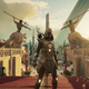 Illustration for article titled iAssassin’s Creed Odyssey/i’s Final Paid Expansion Is Terrific If You Like The Weird Stuff